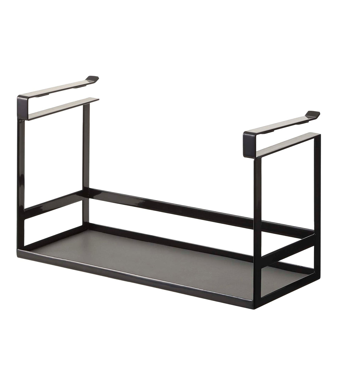 Lisslune | Under-shelf Organizer - Steel
