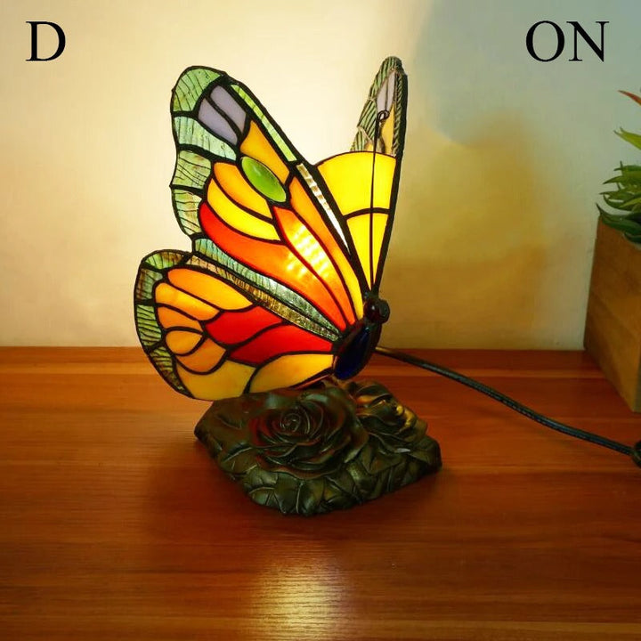 Lisslune | Unique Retro Creative Animals Table Lamps