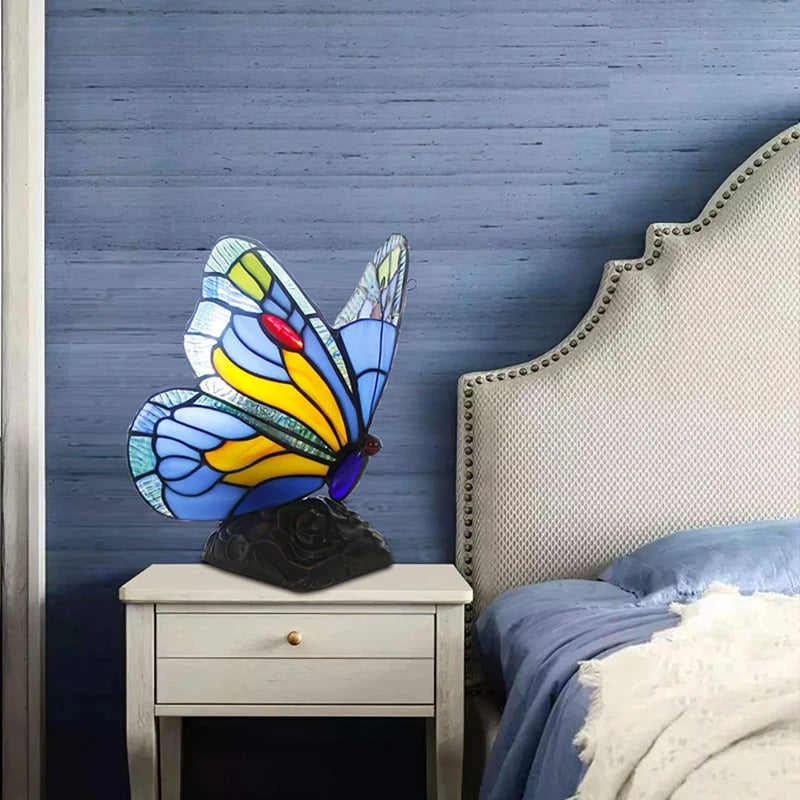 Lisslune | Unique Retro Creative Animals Table Lamps