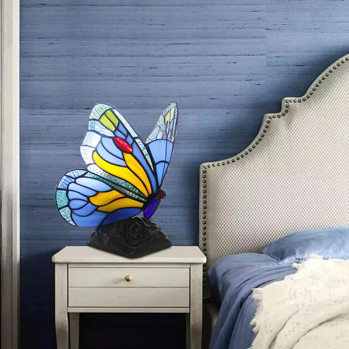 Lisslune | Unique Retro Creative Animals Table Lamps