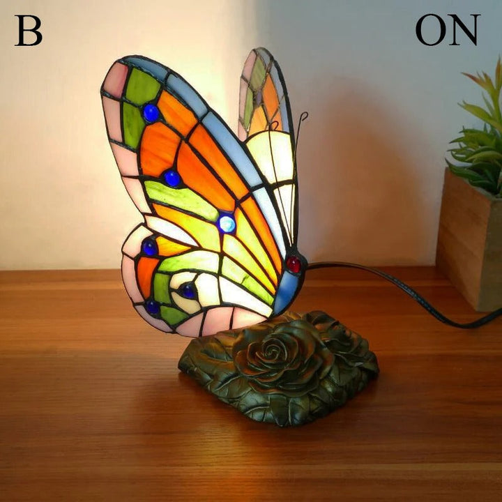 Lisslune | Unique Retro Creative Animals Table Lamps