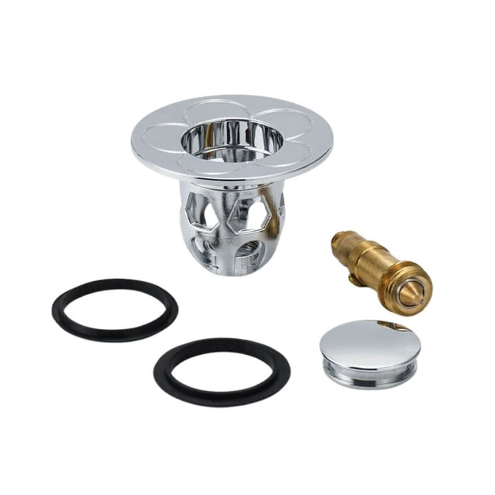 Lisslune | DrainShield – Robust Drain Filter