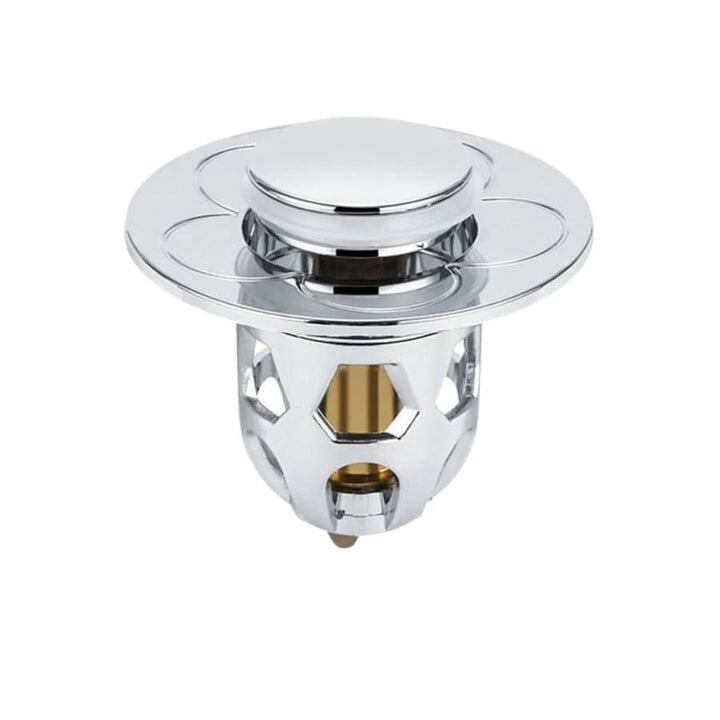 Lisslune | DrainShield – Robust Drain Filter