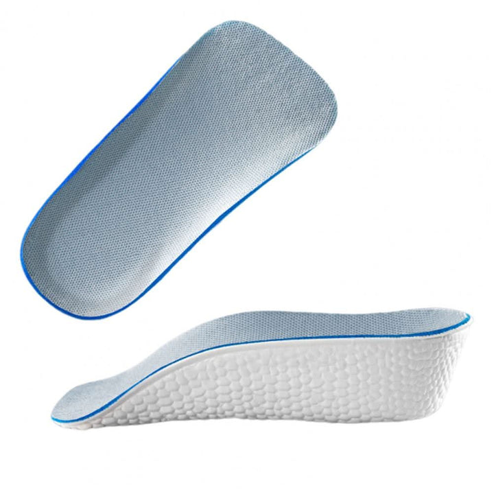 Lisslune | Invisible orthopedic insoles for comfort
