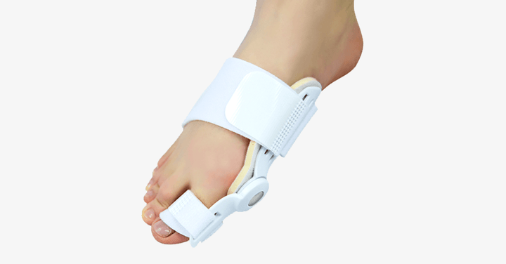 Lisslune | Ballen Day and Night Orthopedic Comfort Splint