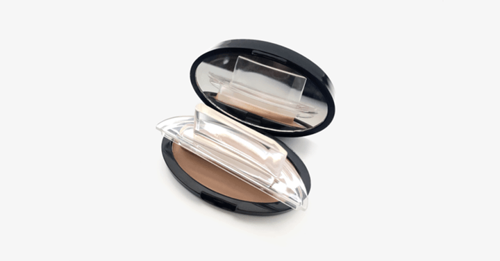 Lisslune | Waterproof Eyebrow Stamp