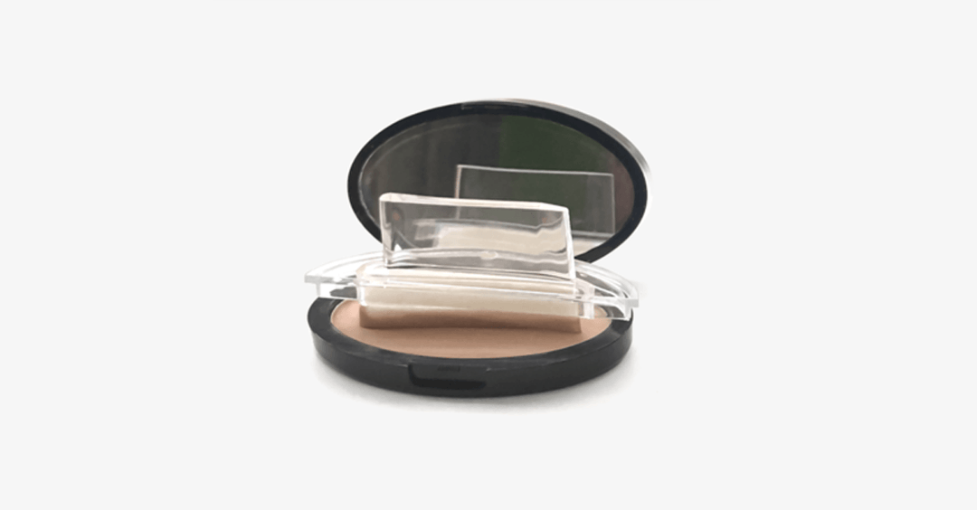 Lisslune | Waterproof Eyebrow Stamp