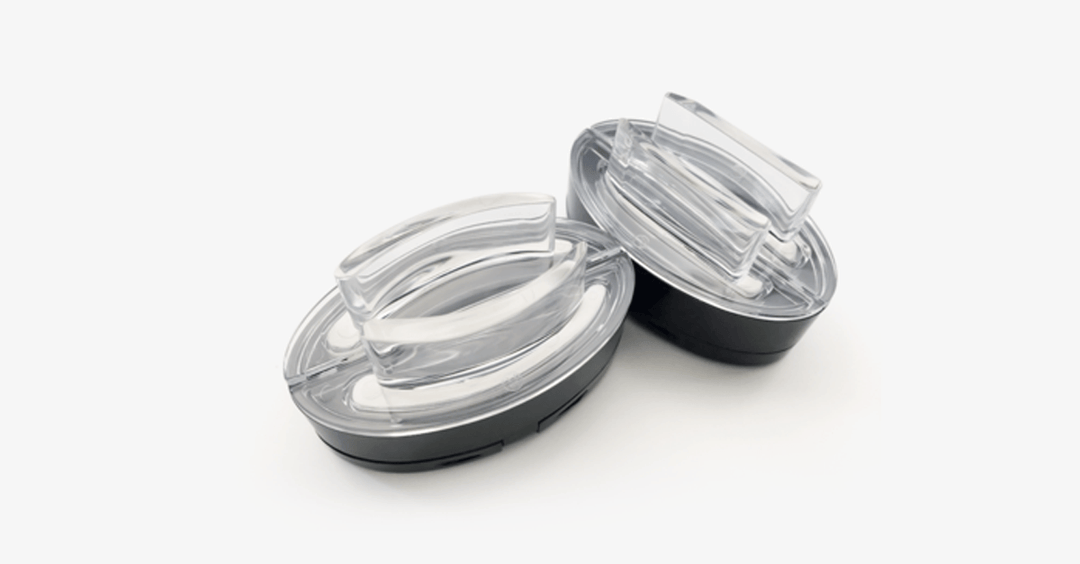 Lisslune | Waterproof Eyebrow Stamp