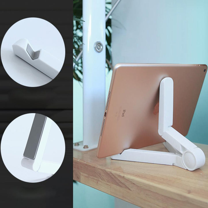 Lisslune | Foldable Tablet Holder