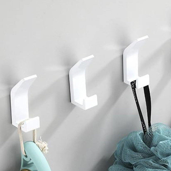 Lisslune | Saxton Wall Hook without Drilling