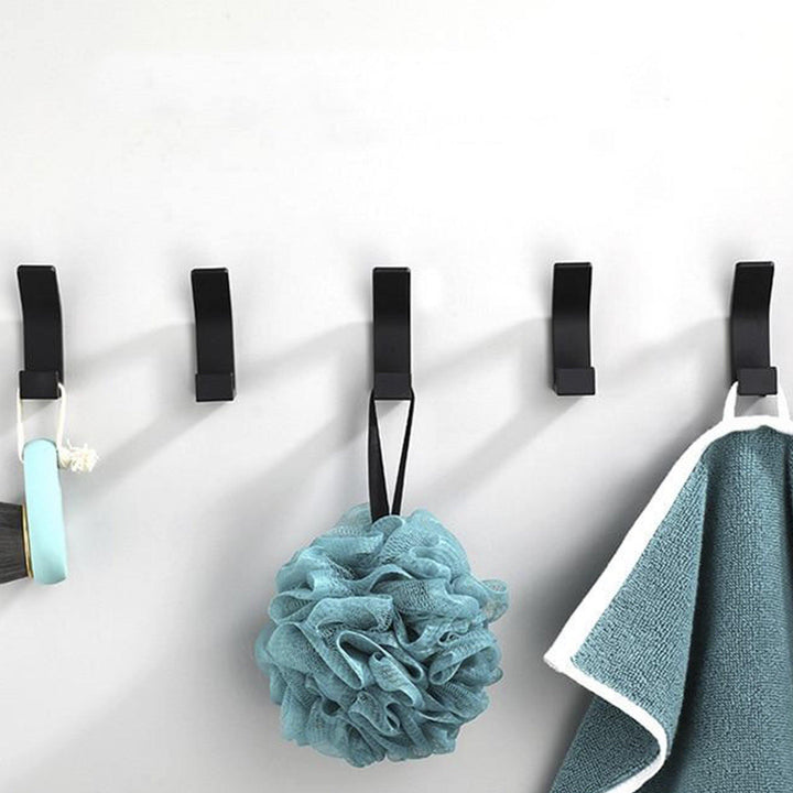 Lisslune | Saxton Wall Hook without Drilling