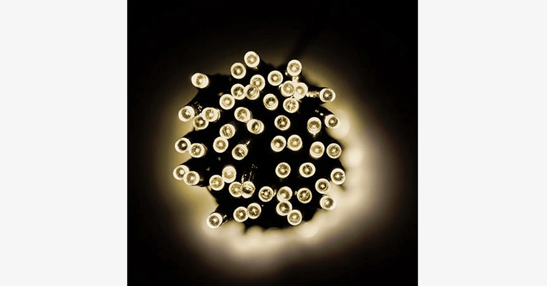 Lisslune | LED Fairy Lights – Decorate with stylish lights!
