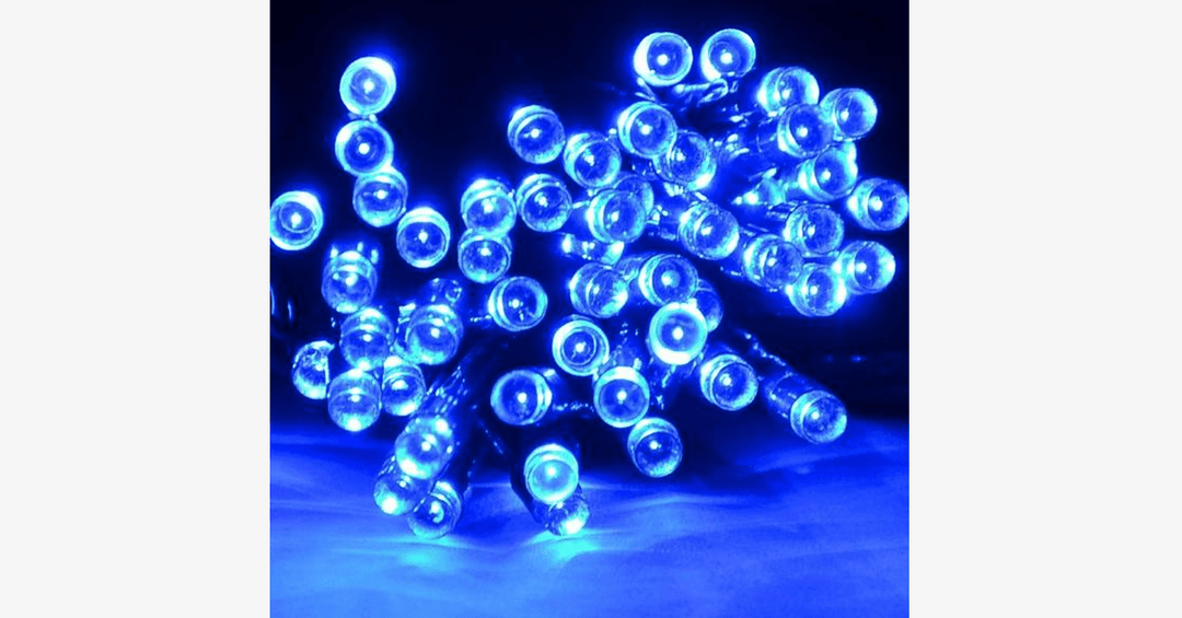 Lisslune | LED Fairy Lights – Decorate with stylish lights!