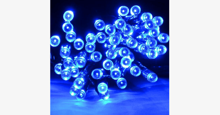 Lisslune | LED Fairy Lights – Decorate with stylish lights!