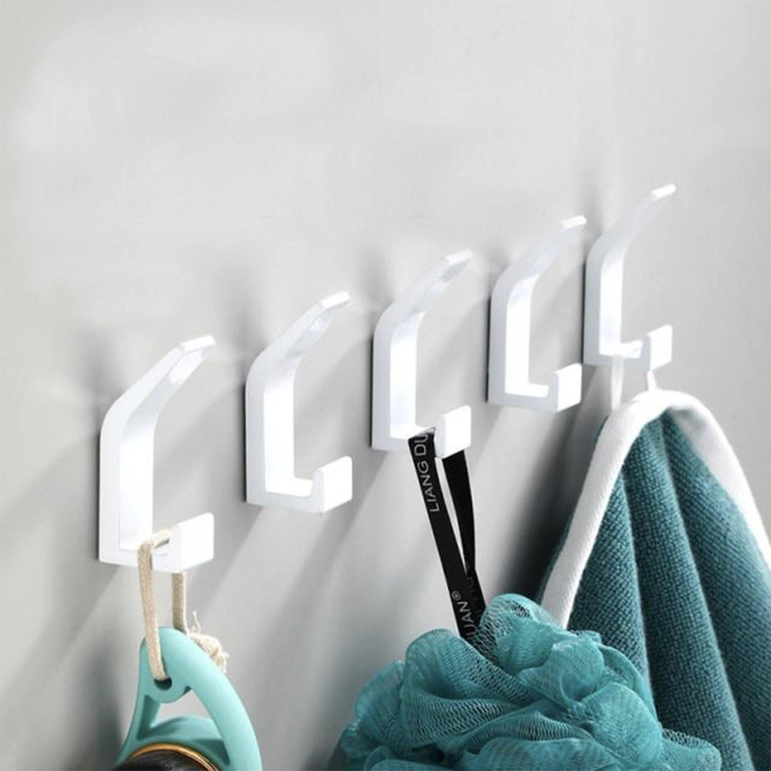 Lisslune | Saxton Wall Hook without Drilling