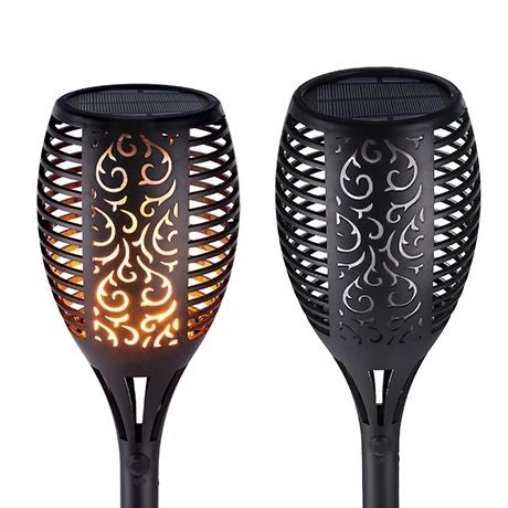 Lisslune | Solar Flame Torch