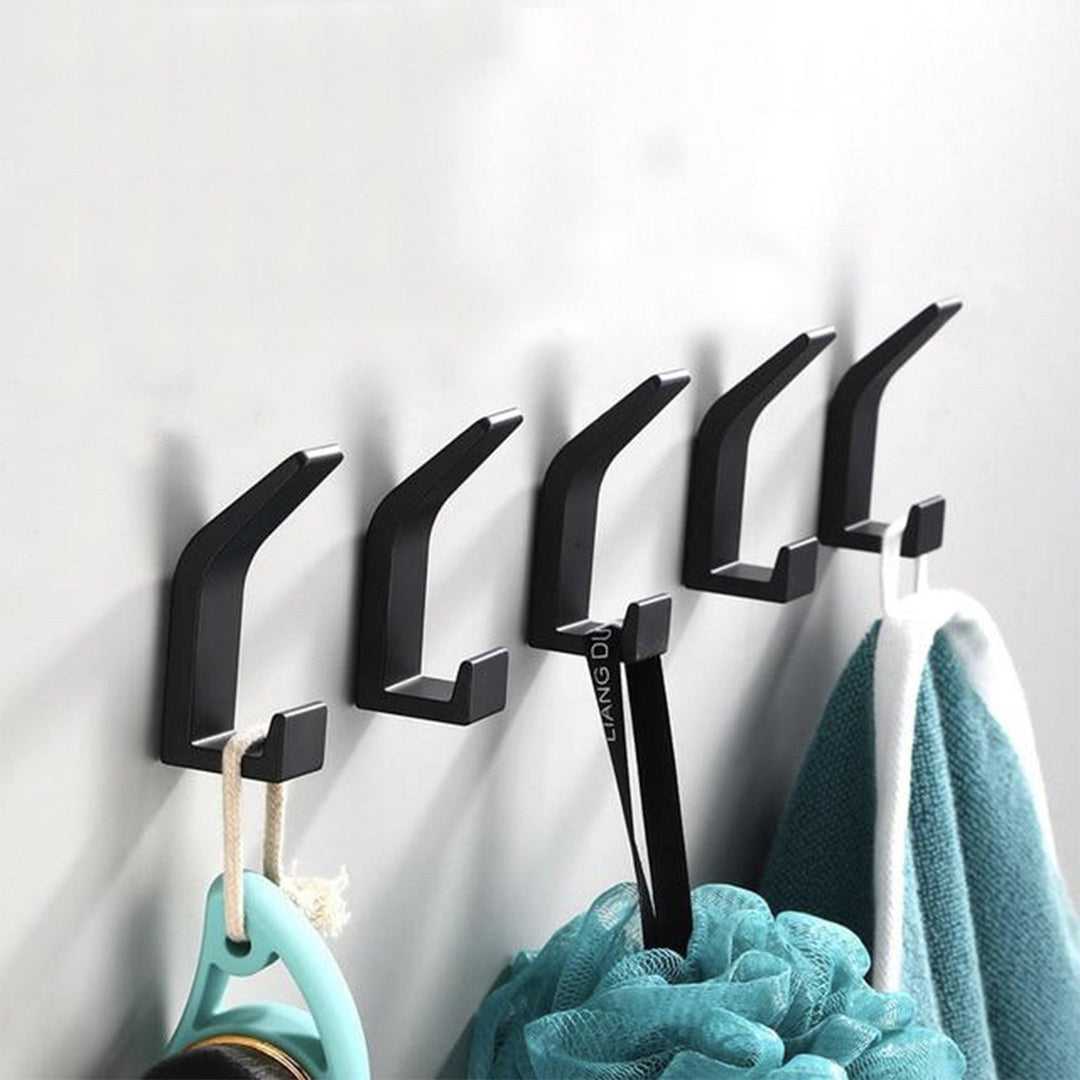 Lisslune | Saxton Wall Hook without Drilling