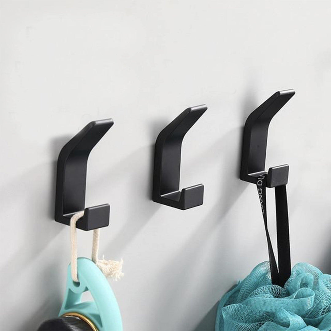 Lisslune | Saxton Wall Hook without Drilling