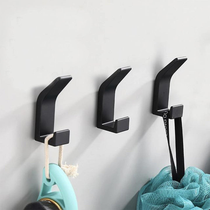 Lisslune | Saxton Wall Hook without Drilling