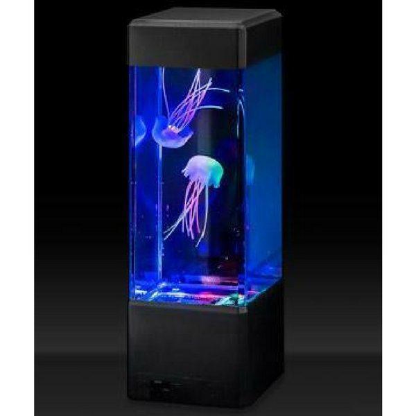 Lisslune | Jellyfish Tropical Aquarium Light