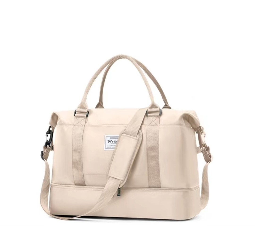 Lisslune | Travelex️ | Discover free travel with sustainable travel bags