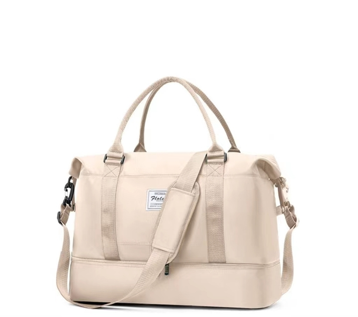 Lisslune | Travelex️ | Discover free travel with sustainable travel bags