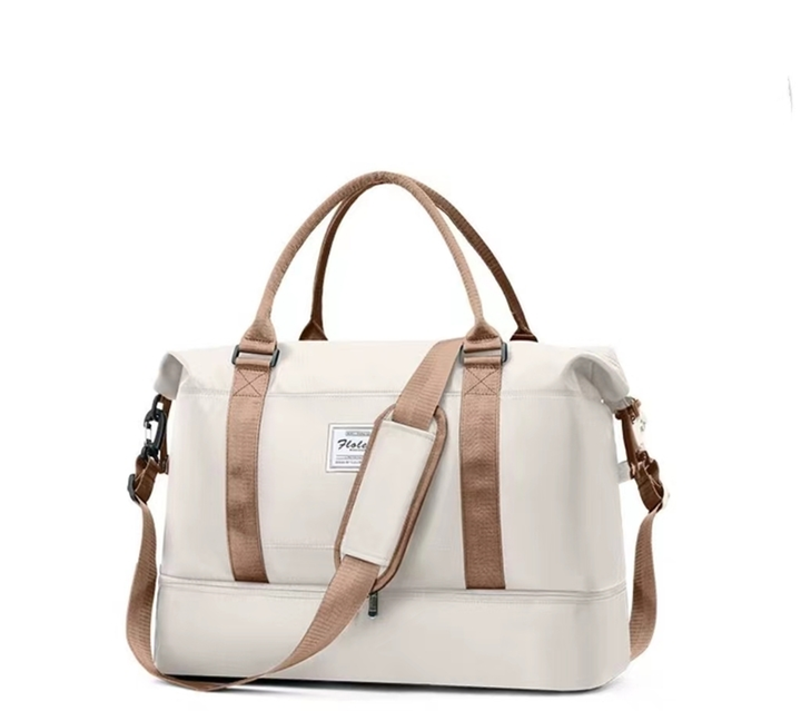 Lisslune | Travelex️ | Discover free travel with sustainable travel bags