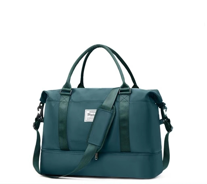 Lisslune | Travelex️ | Discover free travel with sustainable travel bags