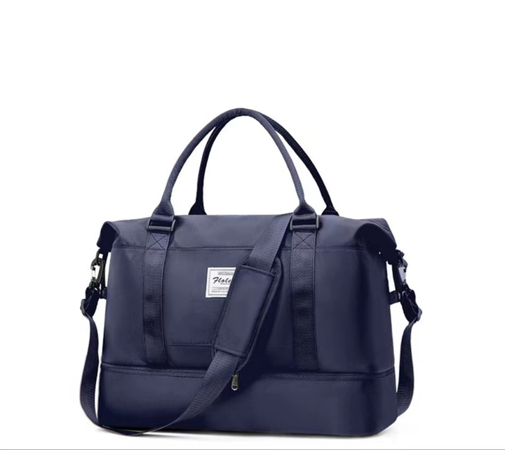 Lisslune | Travelex️ | Discover free travel with sustainable travel bags
