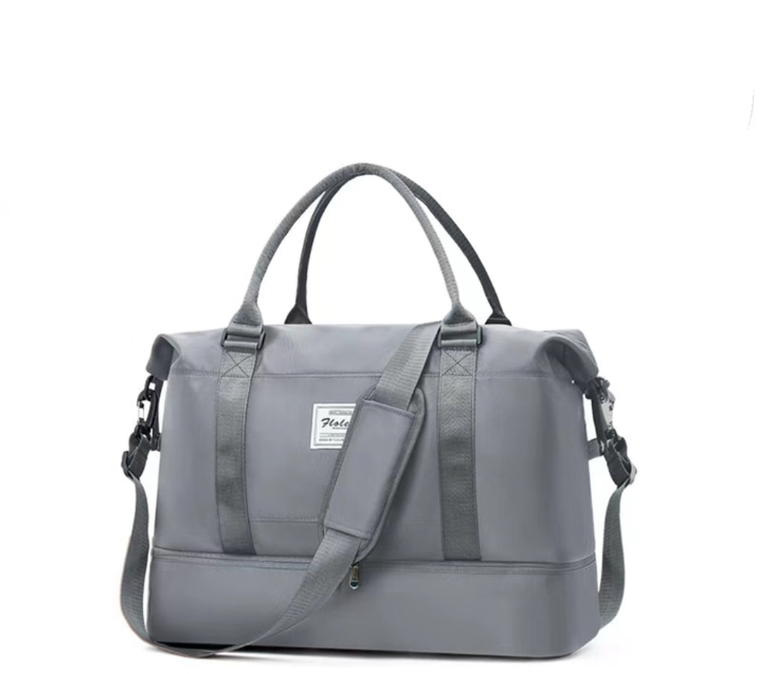 Lisslune | Travelex️ | Discover free travel with sustainable travel bags