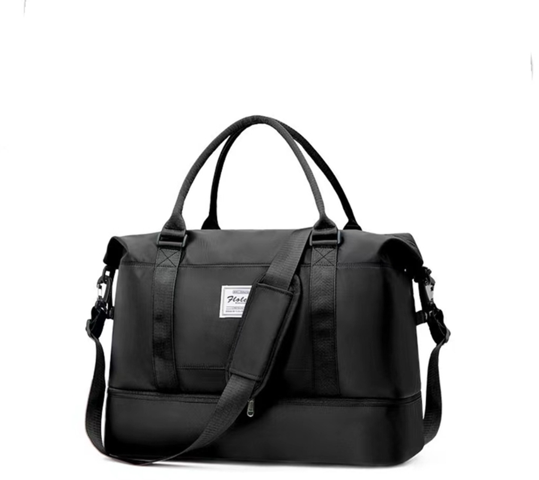 Lisslune | Travelex️ | Discover free travel with sustainable travel bags