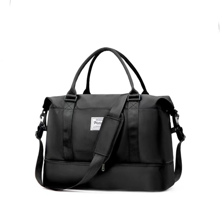 Lisslune | Travelex️ | Discover free travel with sustainable travel bags