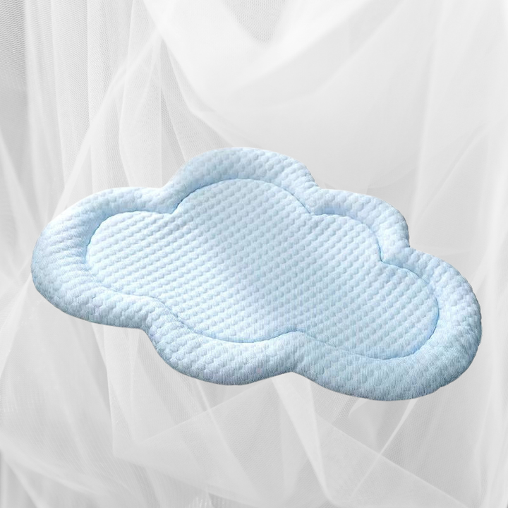 Lisslune | WolkenRuhe Cooling Mat – Stylish, soft and temperature regulating
