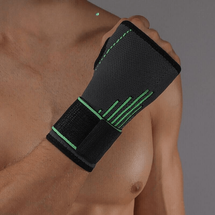 Lisslune | WristRelief 3D – Wrist brace with stabilizing 3D compression