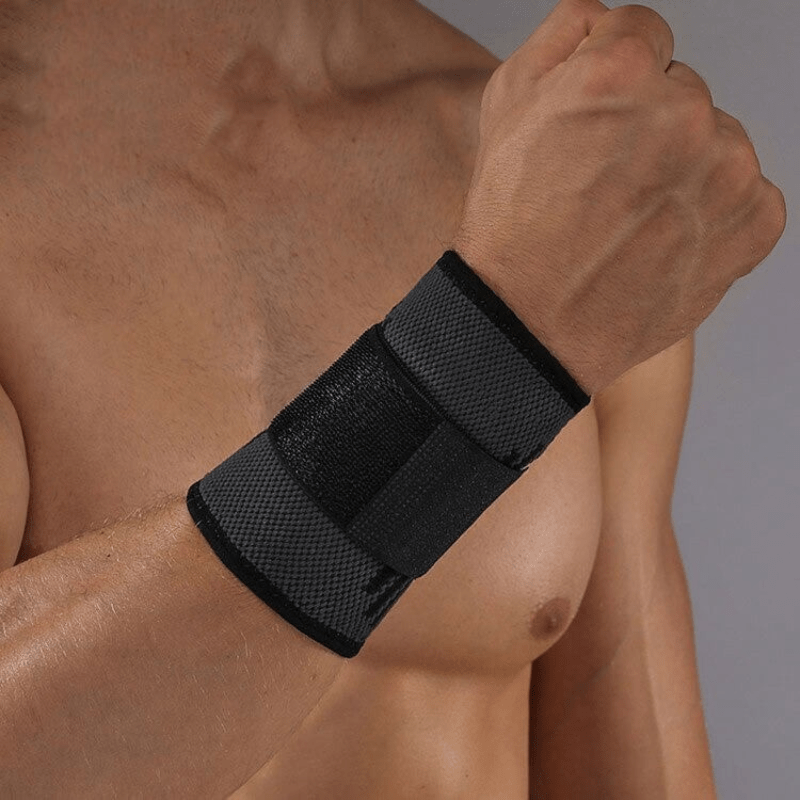 Lisslune | WristRelief 3D – Wrist brace with stabilizing 3D compression
