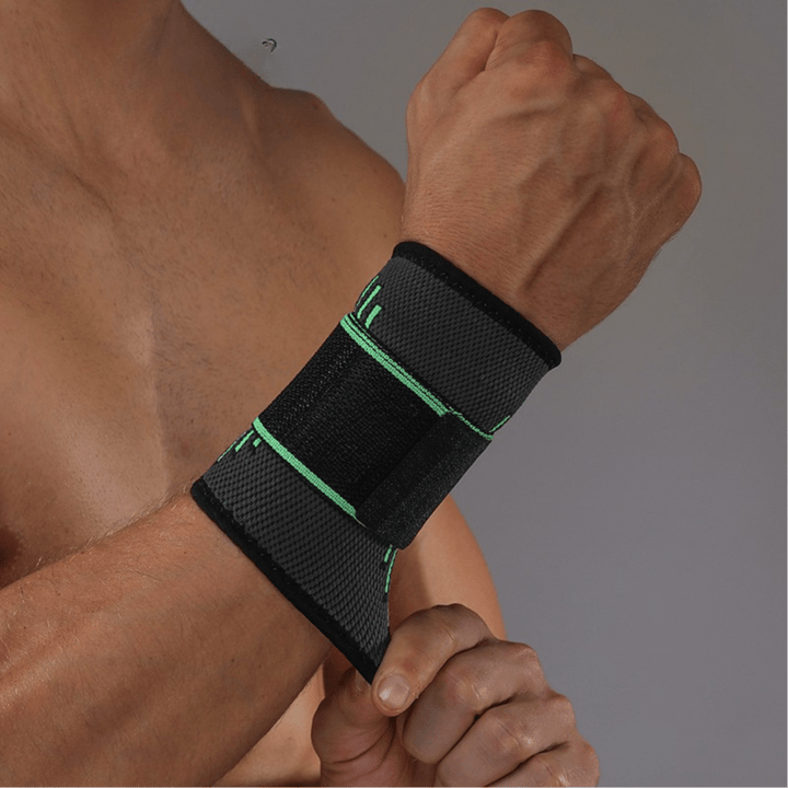 Lisslune | WristRelief 3D – Wrist brace with stabilizing 3D compression