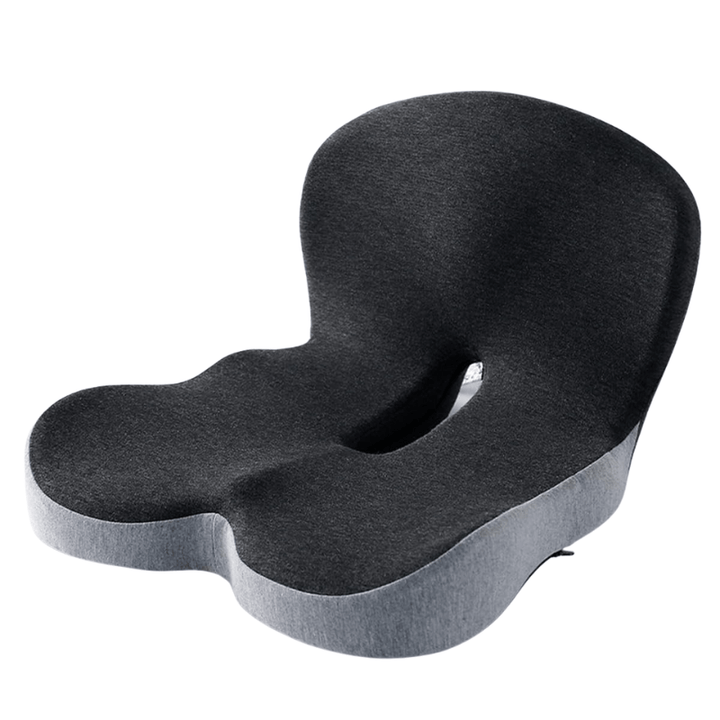 Lisslune | Ergonomic Memory Foam Seat Cushion