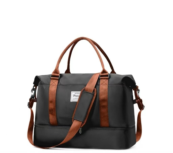 Lisslune | Travelex️ | Discover free travel with sustainable travel bags