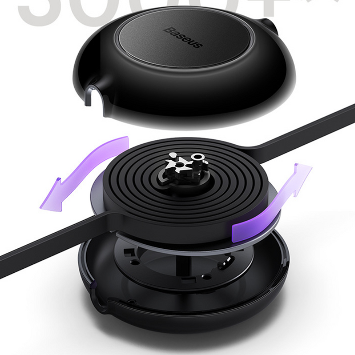 Lisslune | Practical 3in1 Charging Cable