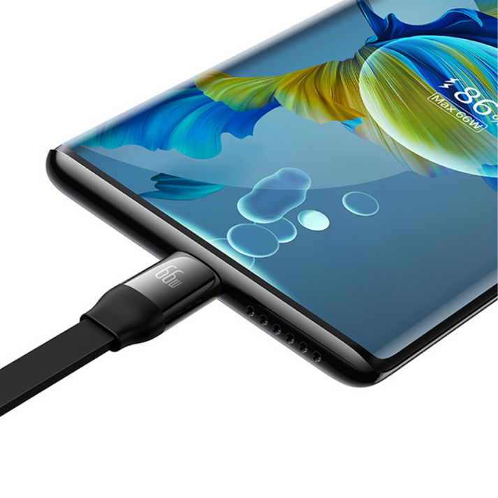 Lisslune | Practical 3in1 Charging Cable
