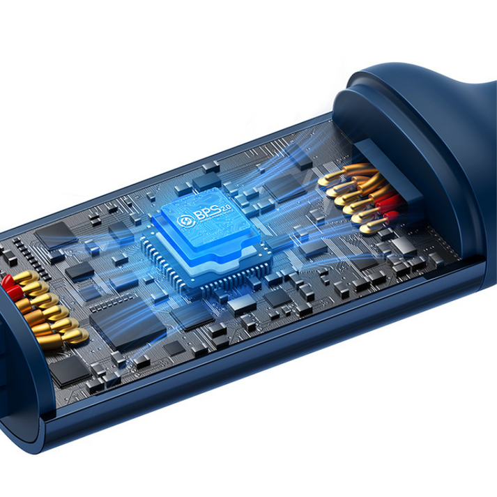 Lisslune | Practical 3in1 Charging Cable