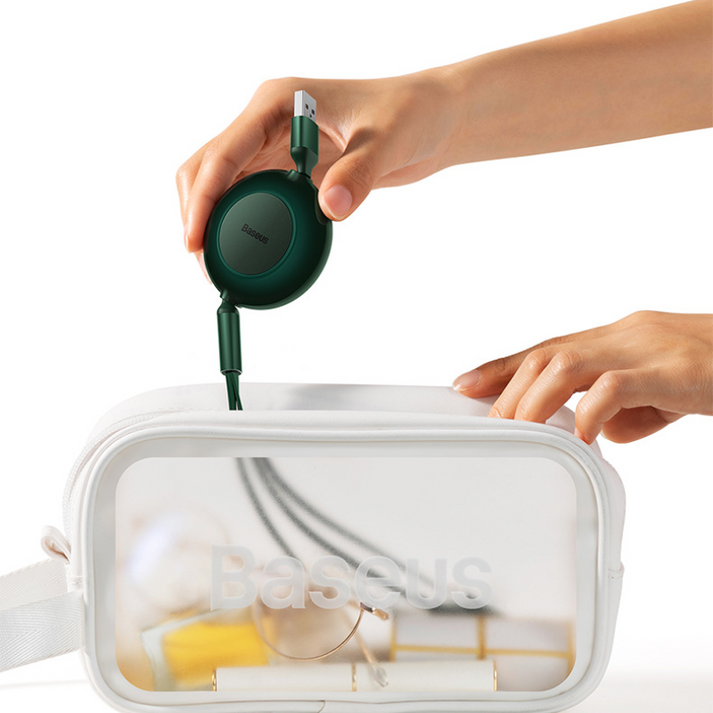 Lisslune | Practical 3in1 Charging Cable