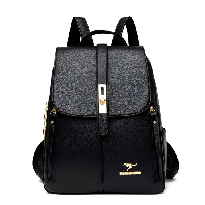 Lisslune | LunaLite Stylish Women’s Backpack – Elegant, Durable & Spacious Design for Everyday Use