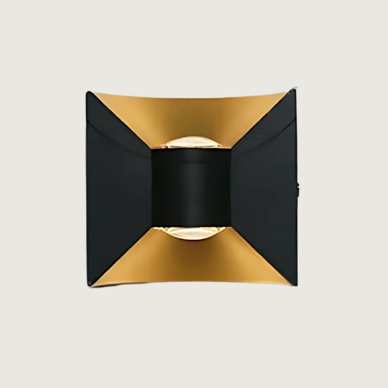 Lisslune | SunbeamAura - Minimalist Wall Light