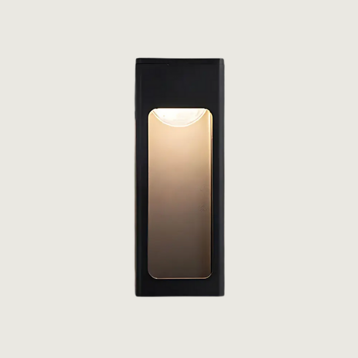 Lisslune | RadiantYue - Sleek Wall Lamp