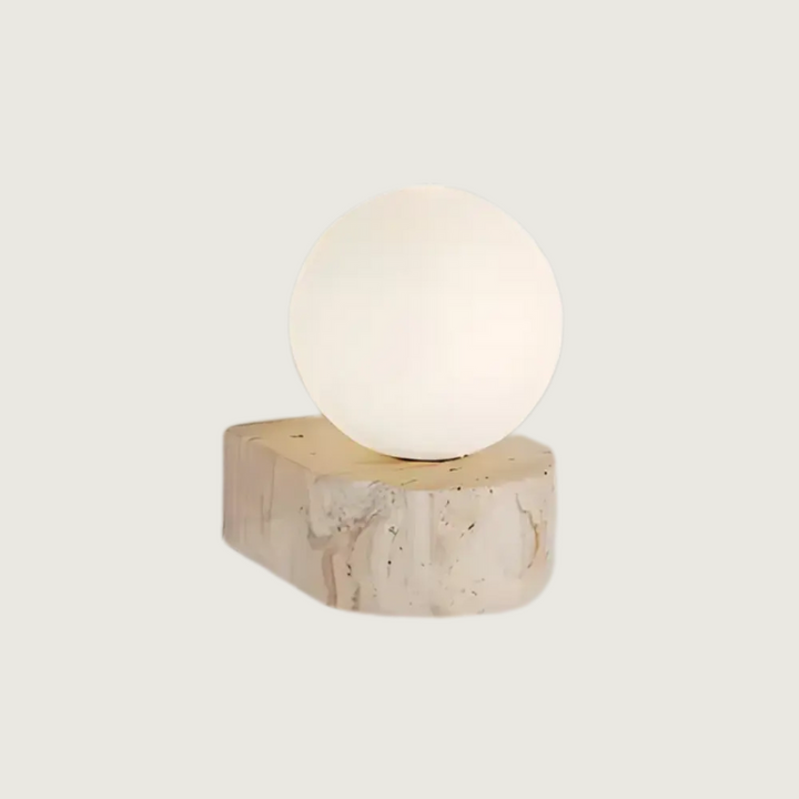 Lisslune | CrownAura - Stylish Wall Light