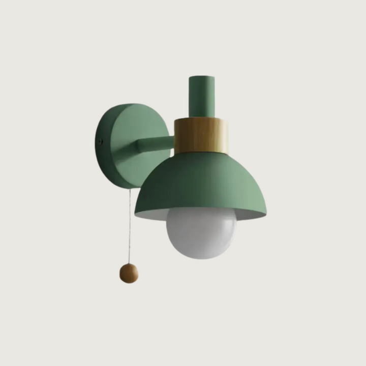 Lisslune | BlueHaven - Stylish Wall Lamp