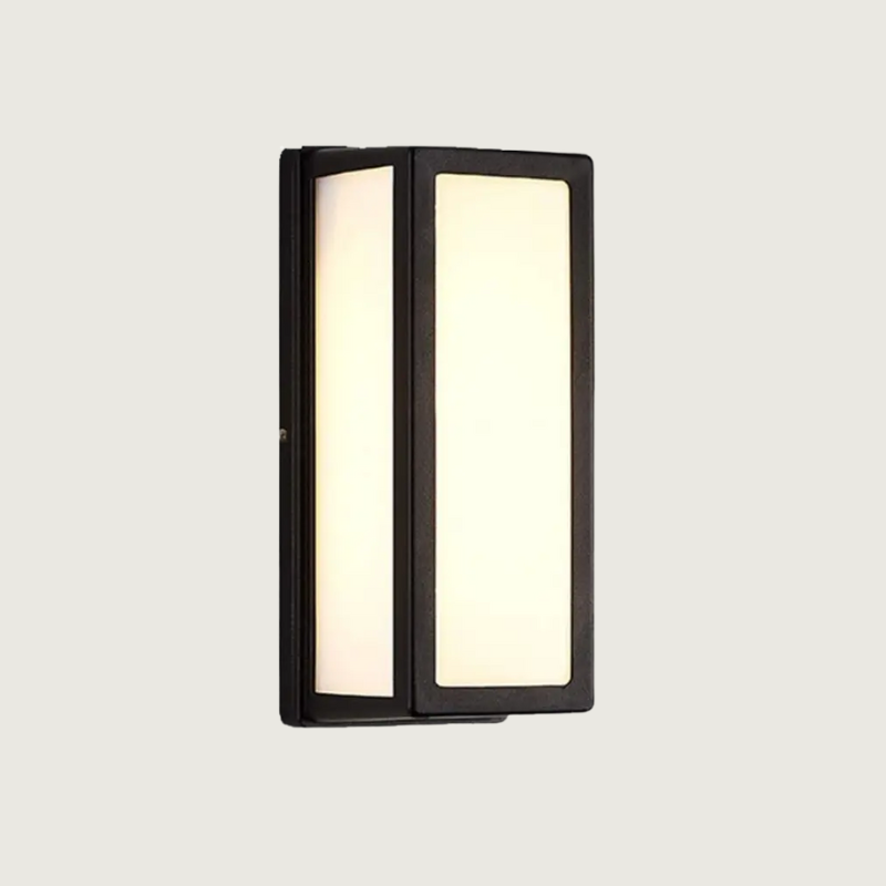 Lisslune | SerenityBeam - Feng Wall Lamp