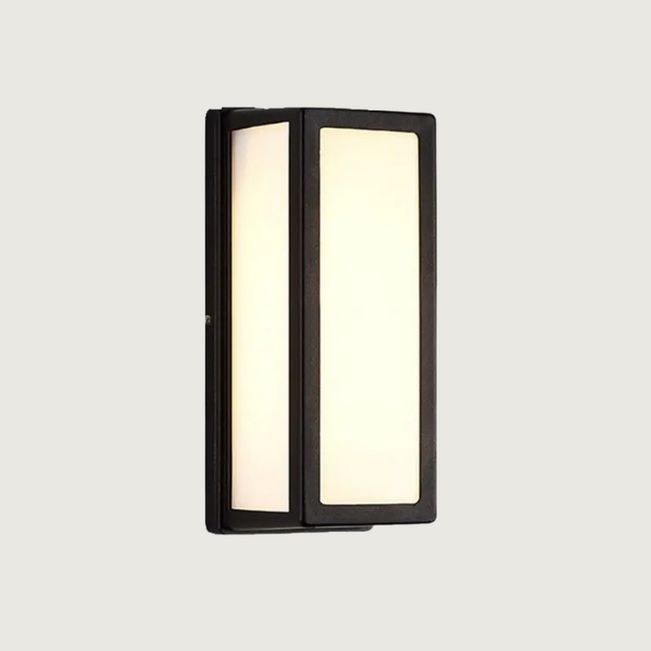 Lisslune | SerenityBeam - Feng Wall Lamp