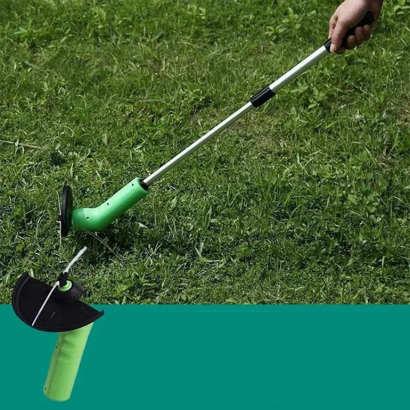 Lisslune | LawnLite Cordless Hedge Trimmer – Lightweight and Waterproof